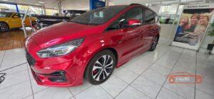 Ford S-Max 2.0 EcoBlue ST-LINE za 25&nbsp;500€