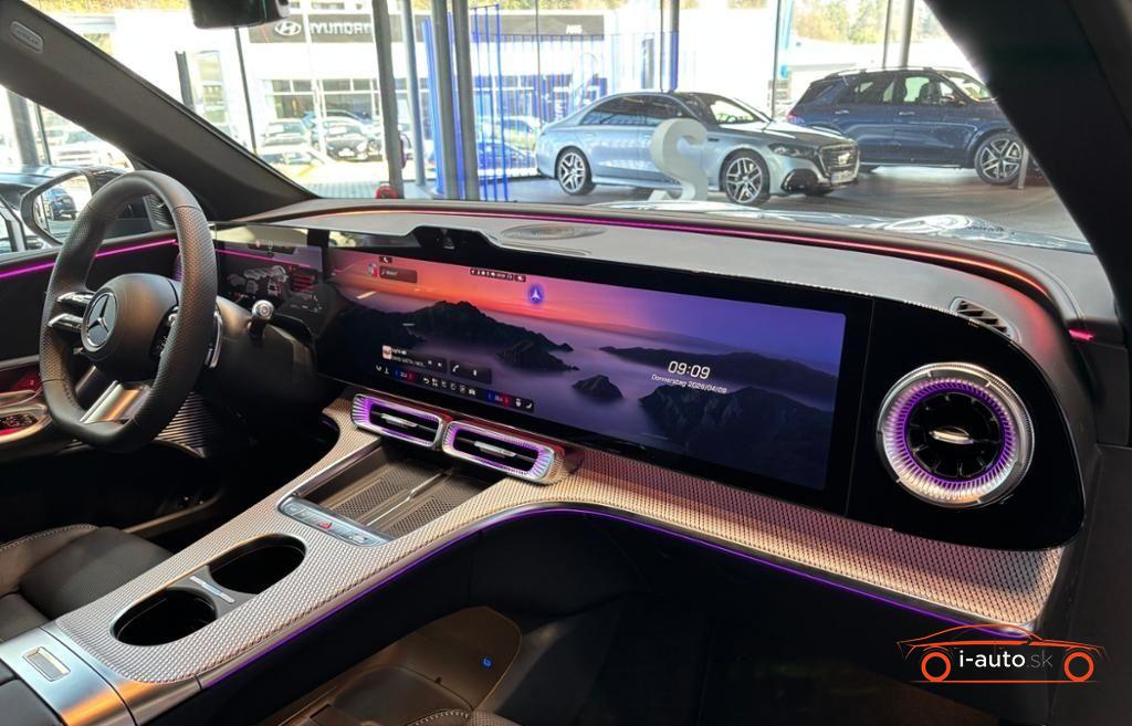 Mercedes-Benz GLC 400 4M AMG HYPER za 89700€