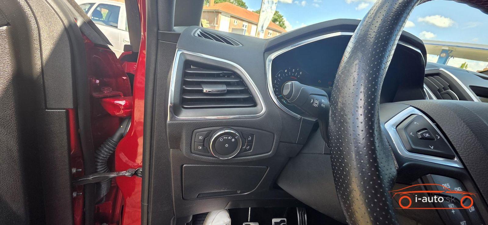 Ford S-Max 2.0 EcoBlue ST-LINE za 25500€