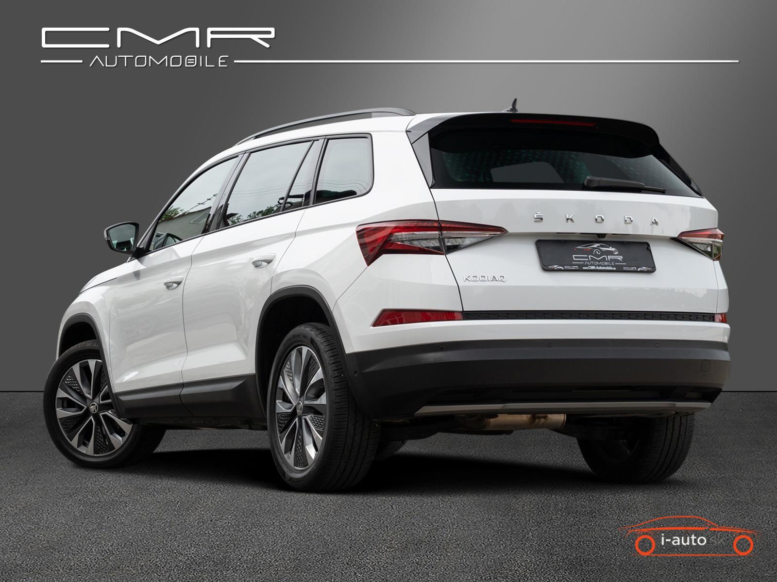 Skoda Kodiaq Ambition  za 28500€