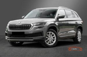 Skoda Kodiaq Style 4x4  za 28&nbsp;800€