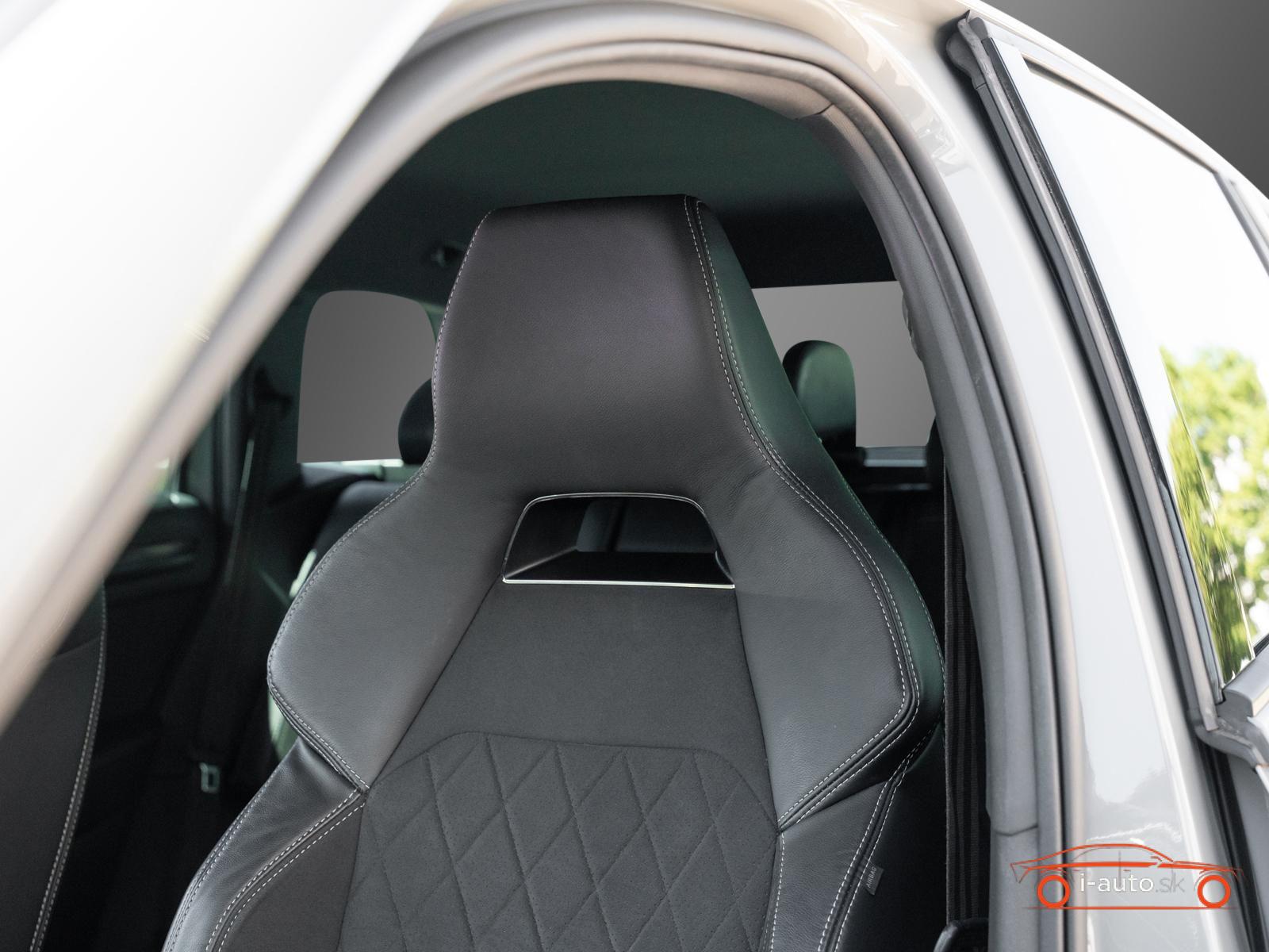 Skoda Kodiaq Sportline  za 36600€