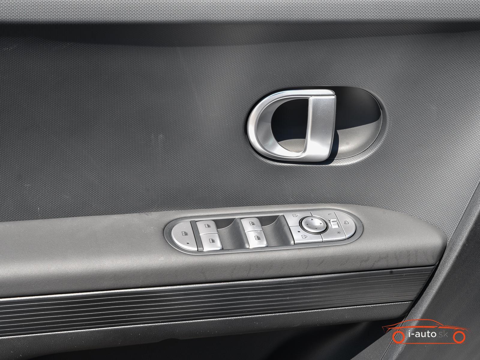 Hyundai Ioniq 5 72,6 kWh Techniq za 31500€
