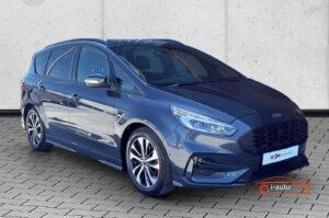 Ford S-Max 2.0 ST-Line za 25&nbsp;500€