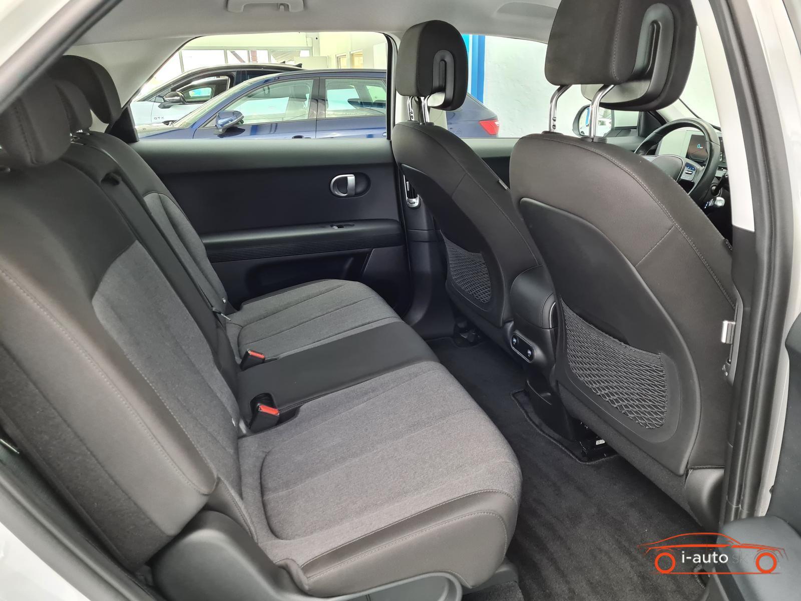 Hyundai Ioniq 5 4WD 58 kWh za 31500€