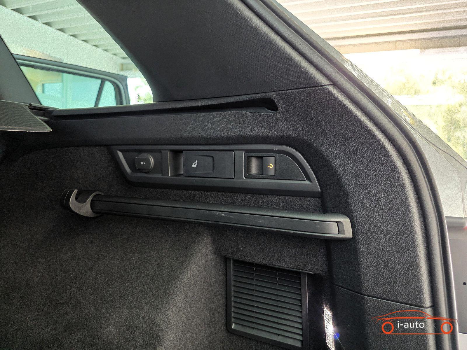 Skoda Kodiaq Sportline 4x4  za 37300€