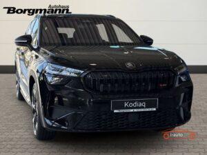 Skoda Kodiaq 2.0 RS  za 64&nbsp;700€
