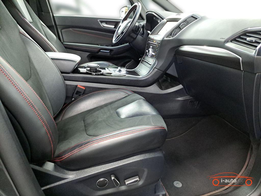 Ford S-Max 2.0 TDCi ST-LINE za 29500€