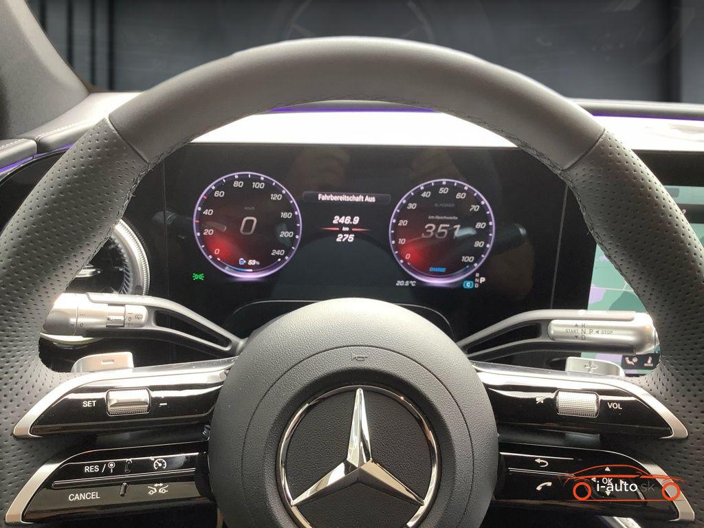 Mercedes-Benz GLC 400 4MATIC AMG za 87990€
