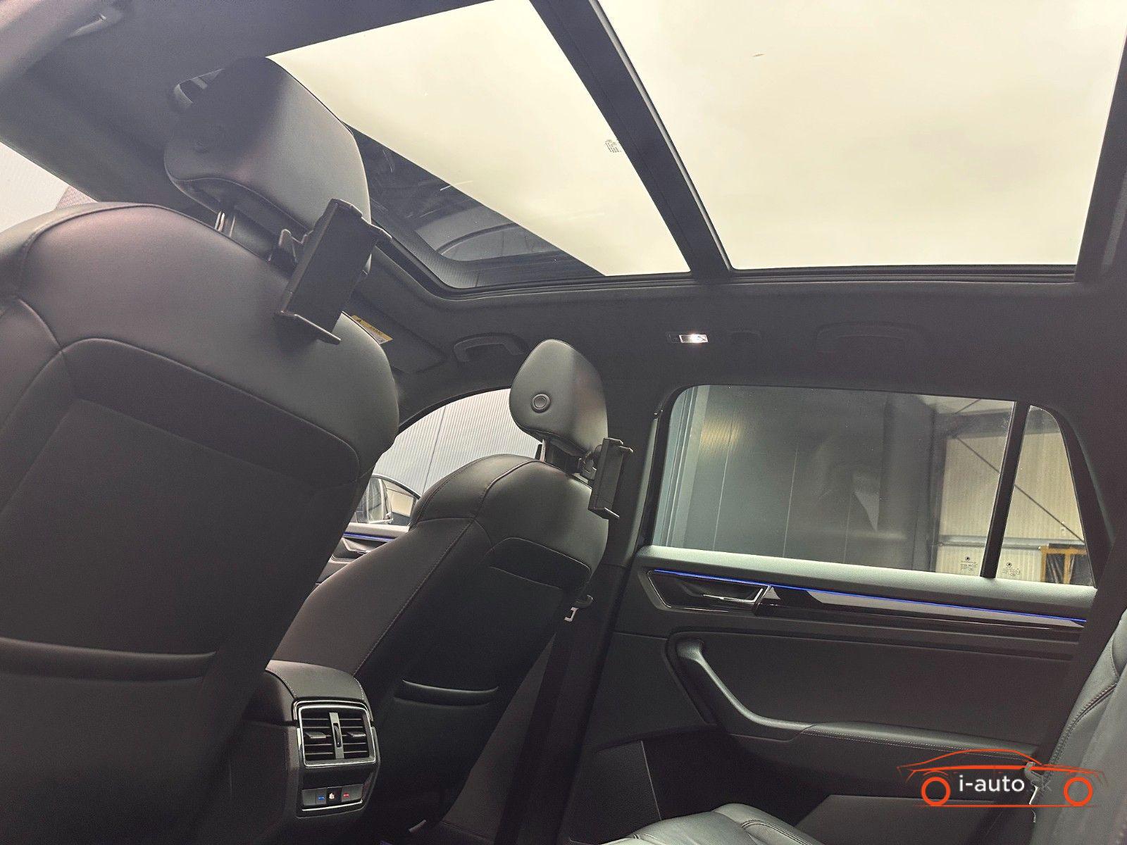 Skoda Kodiaq L&K 4x4  za 44300€