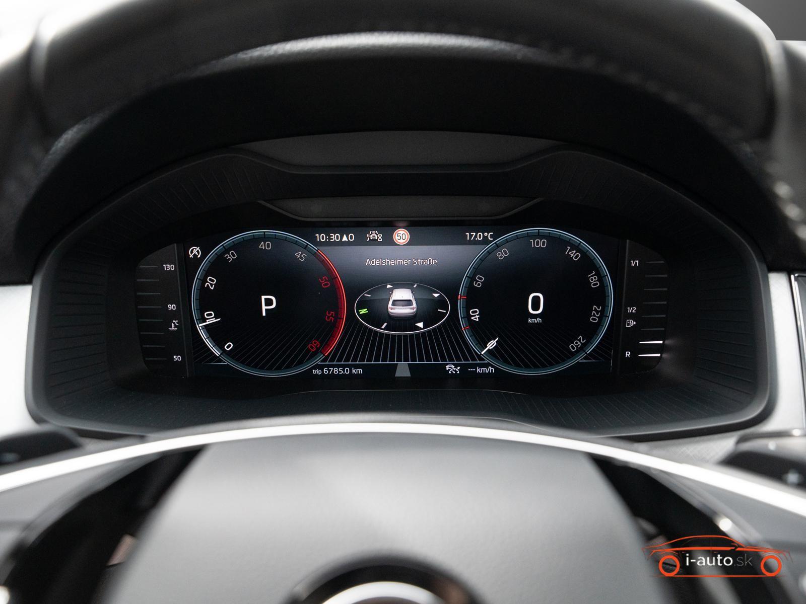 Skoda Kodiaq Ambition  za 28500€