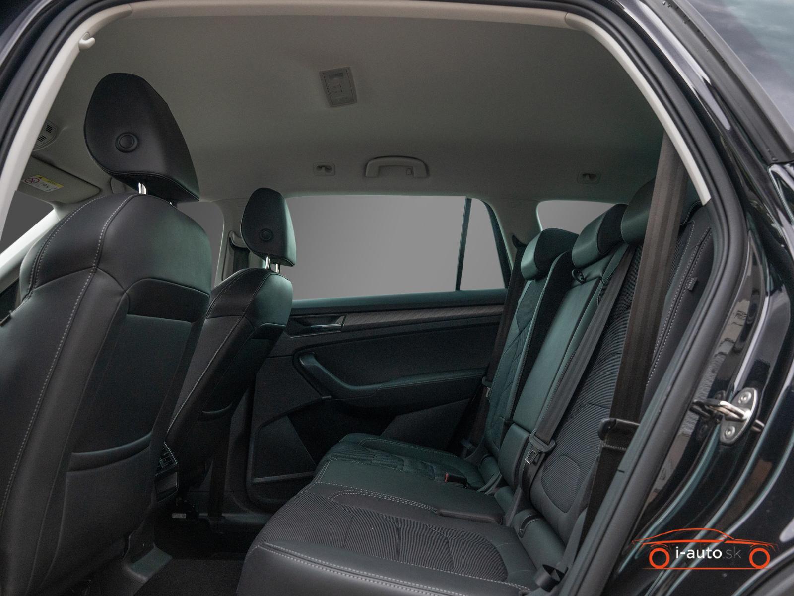 Skoda Kodiaq Style 4x4  za 38000€