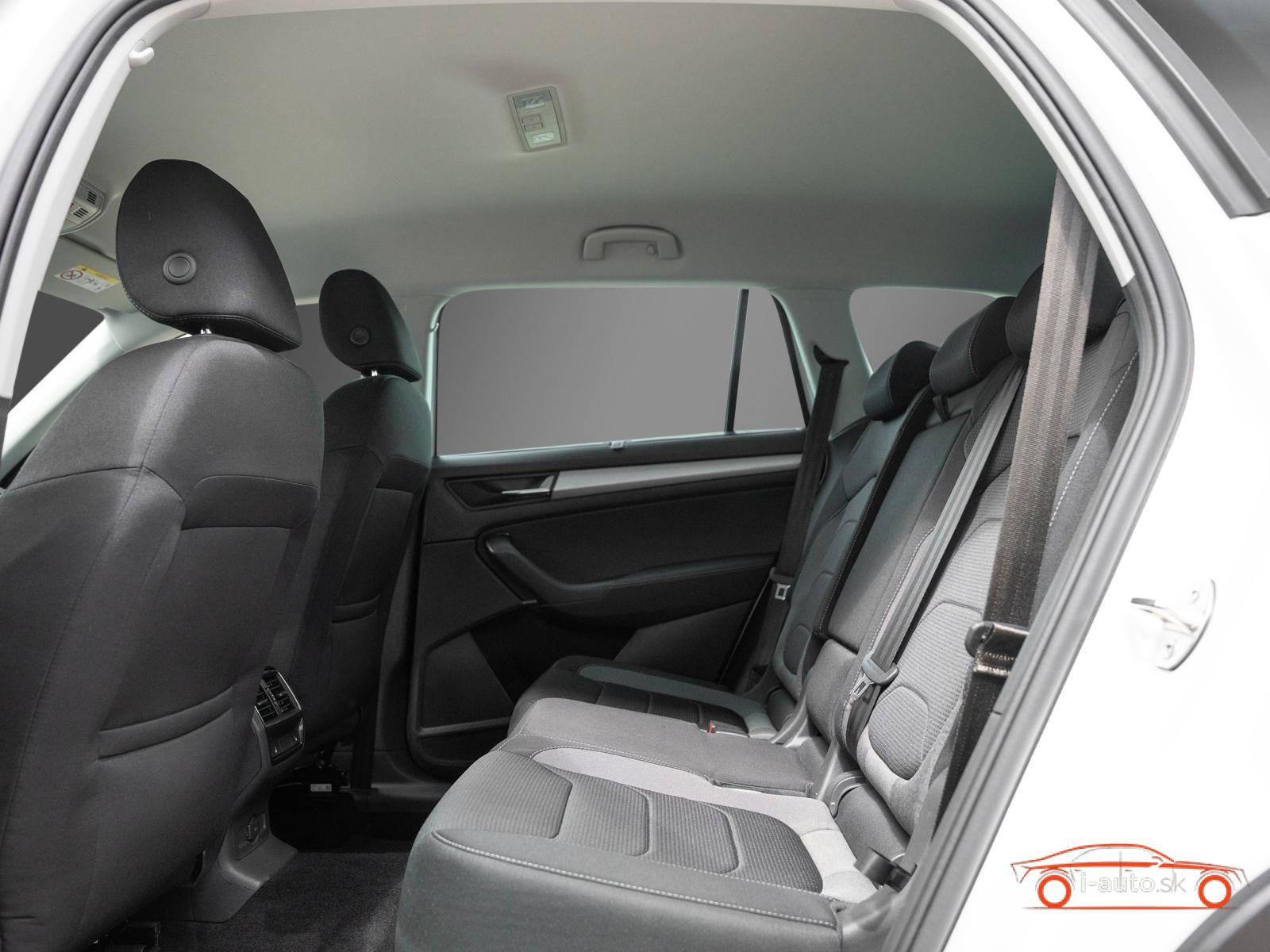 Skoda Kodiaq Ambition  za 28500€