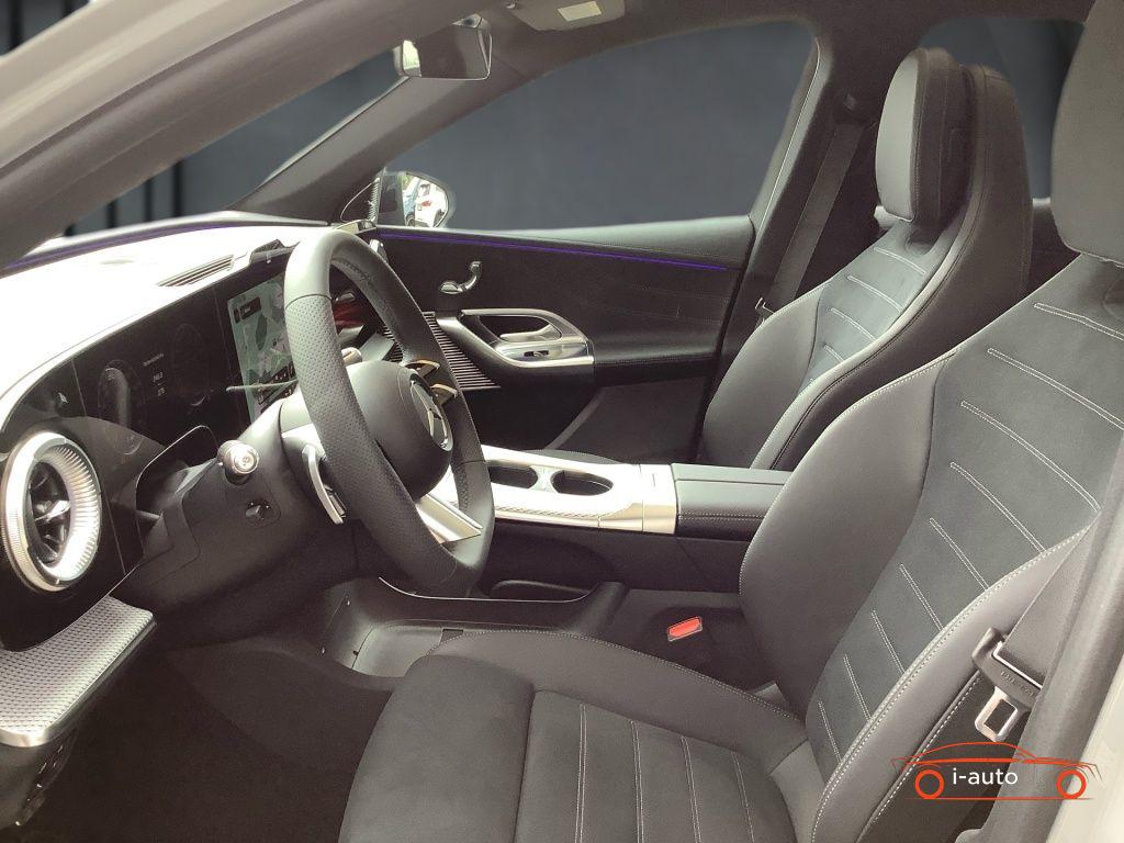 Mercedes-Benz GLC 400 4MATIC AMG za 87990€