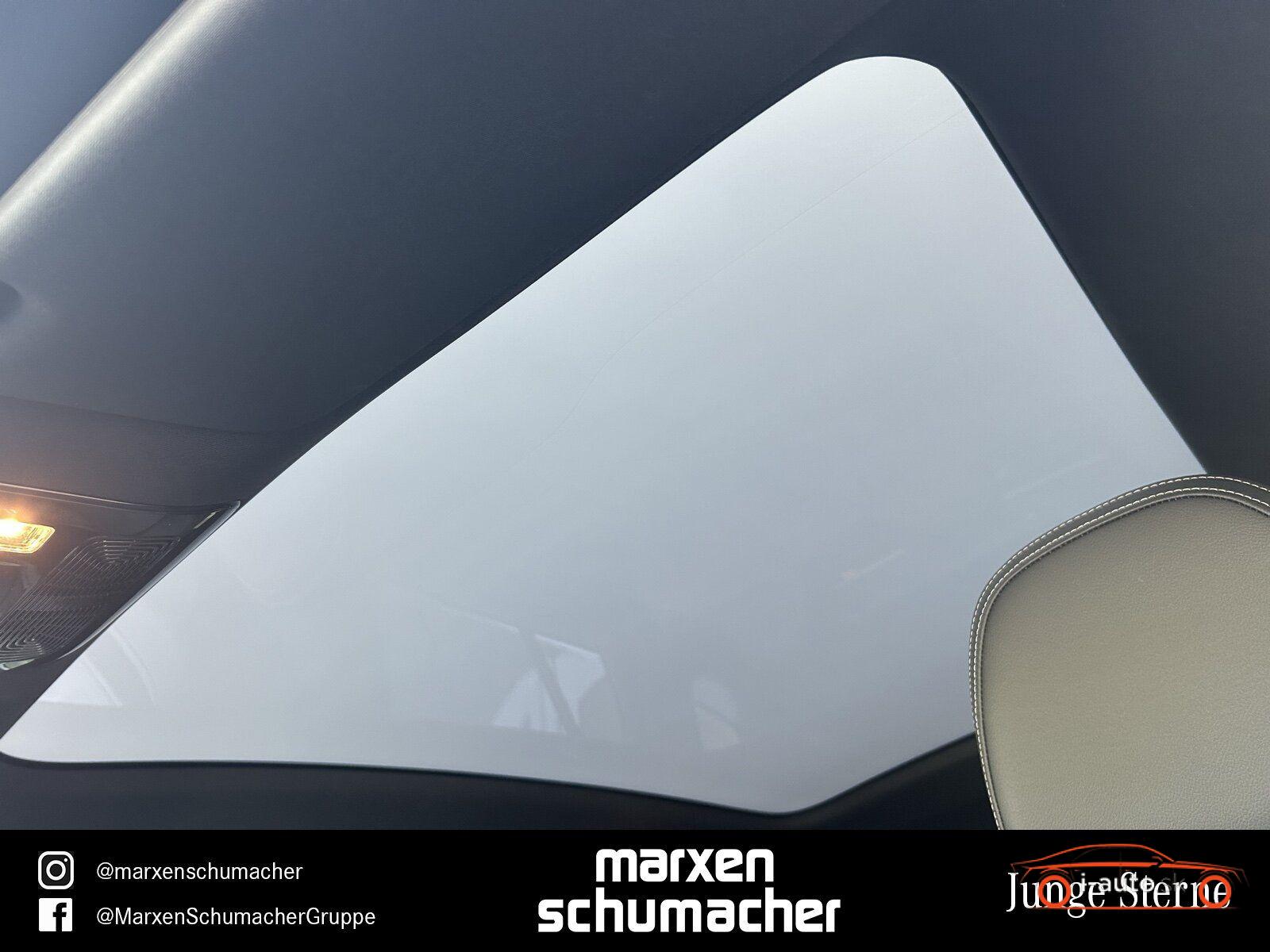 Mercedes-Benz GLC 400 EQ 4M Avantgarde za 83000€