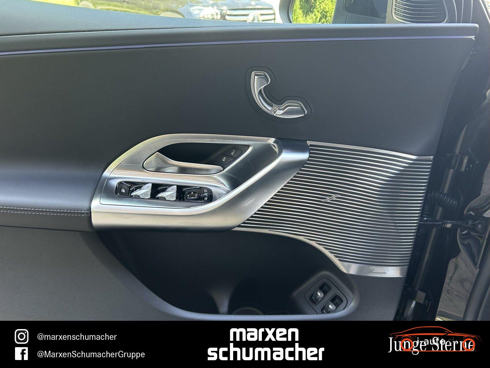 Mercedes-Benz GLC 400 EQ 4M Avantgarde za 83000€