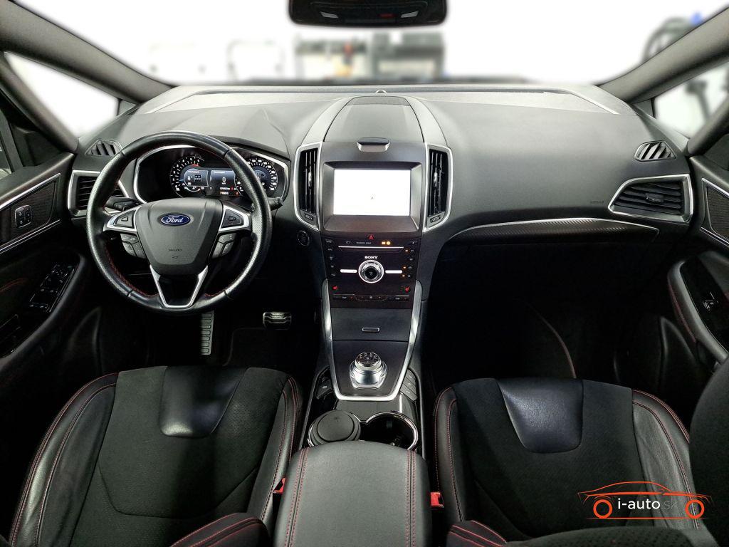 Ford S-Max 2.0 TDCi ST-LINE za 29500€