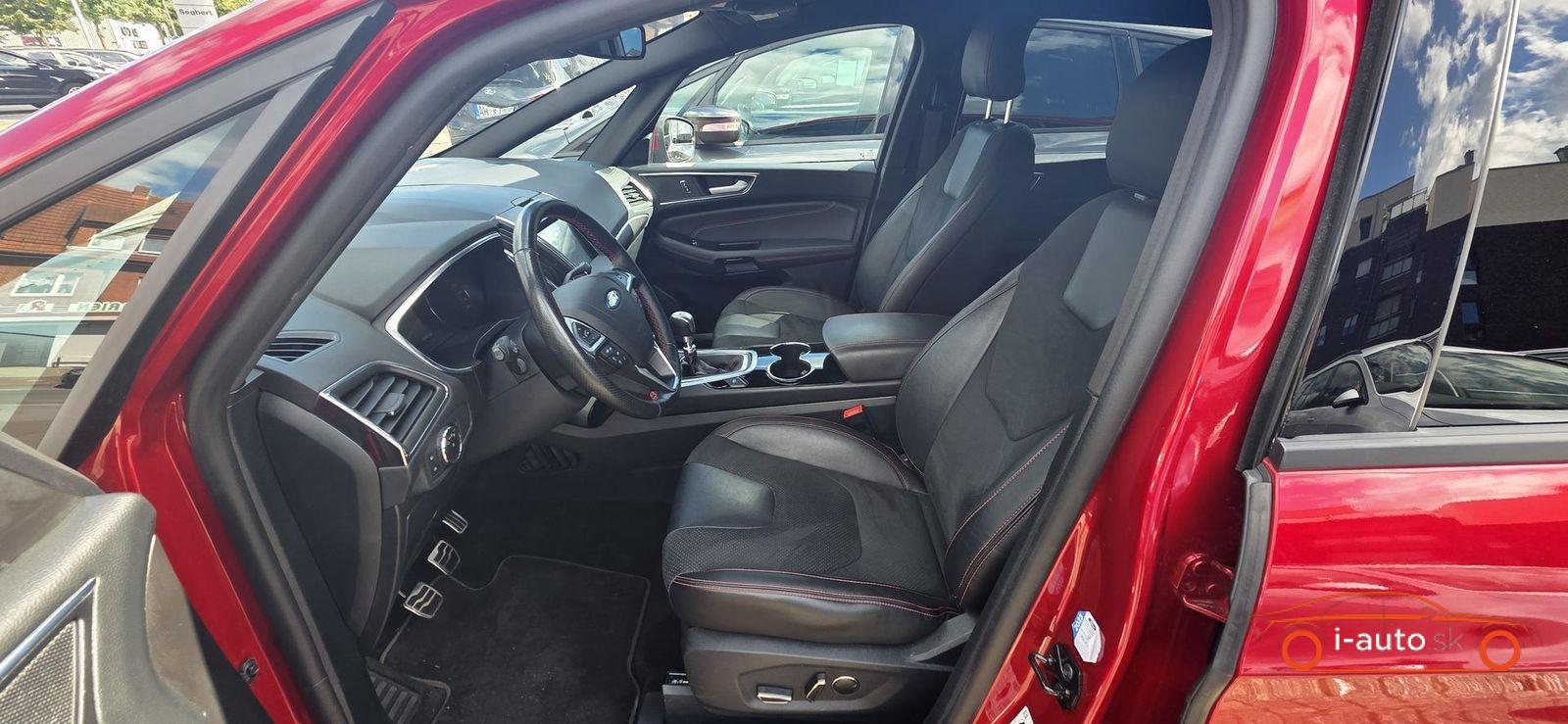 Ford S-Max 2.0 EcoBlue ST-LINE za 25500€
