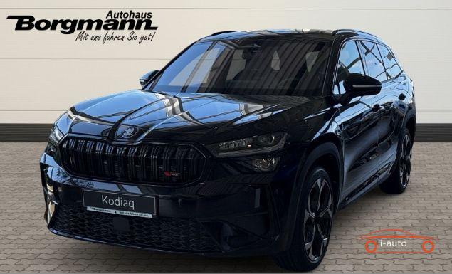 Skoda Kodiaq 2.0 RS  za 64700€