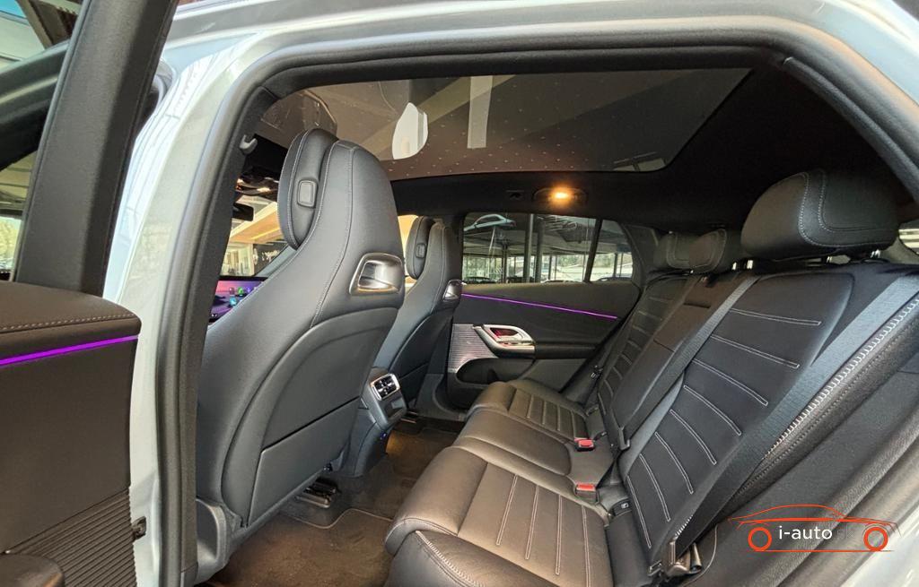 Mercedes-Benz GLC 400 4M AMG HYPER za 89700€