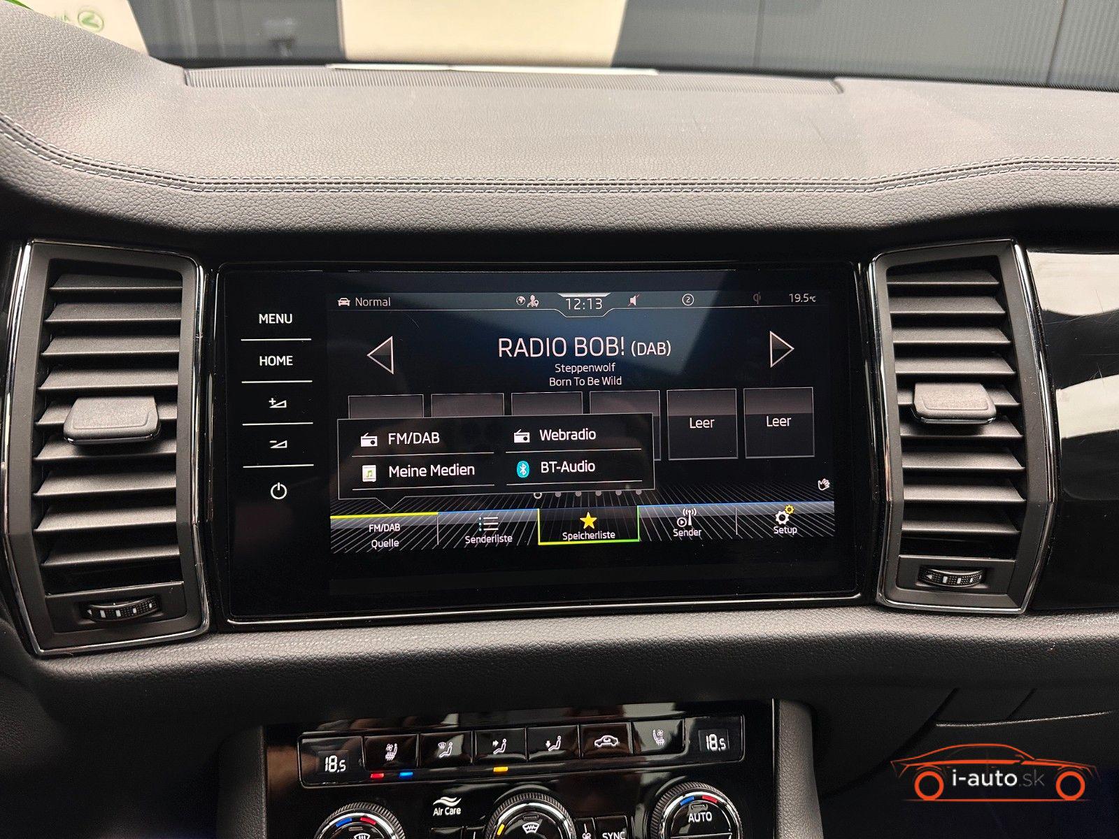 Skoda Kodiaq L&K 4x4  za 44300€