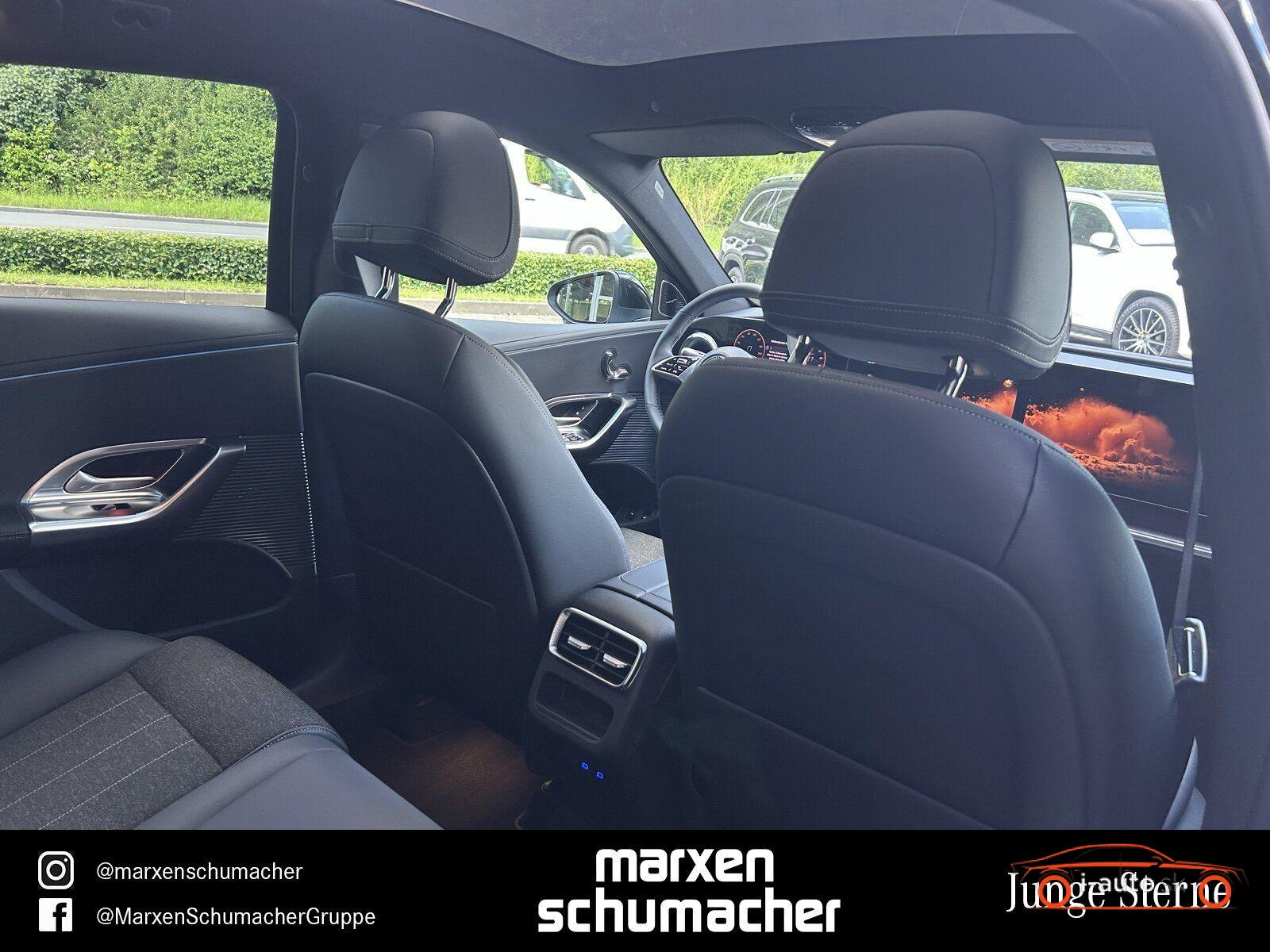 Mercedes-Benz GLC 400 EQ 4M Avantgarde za 83000€