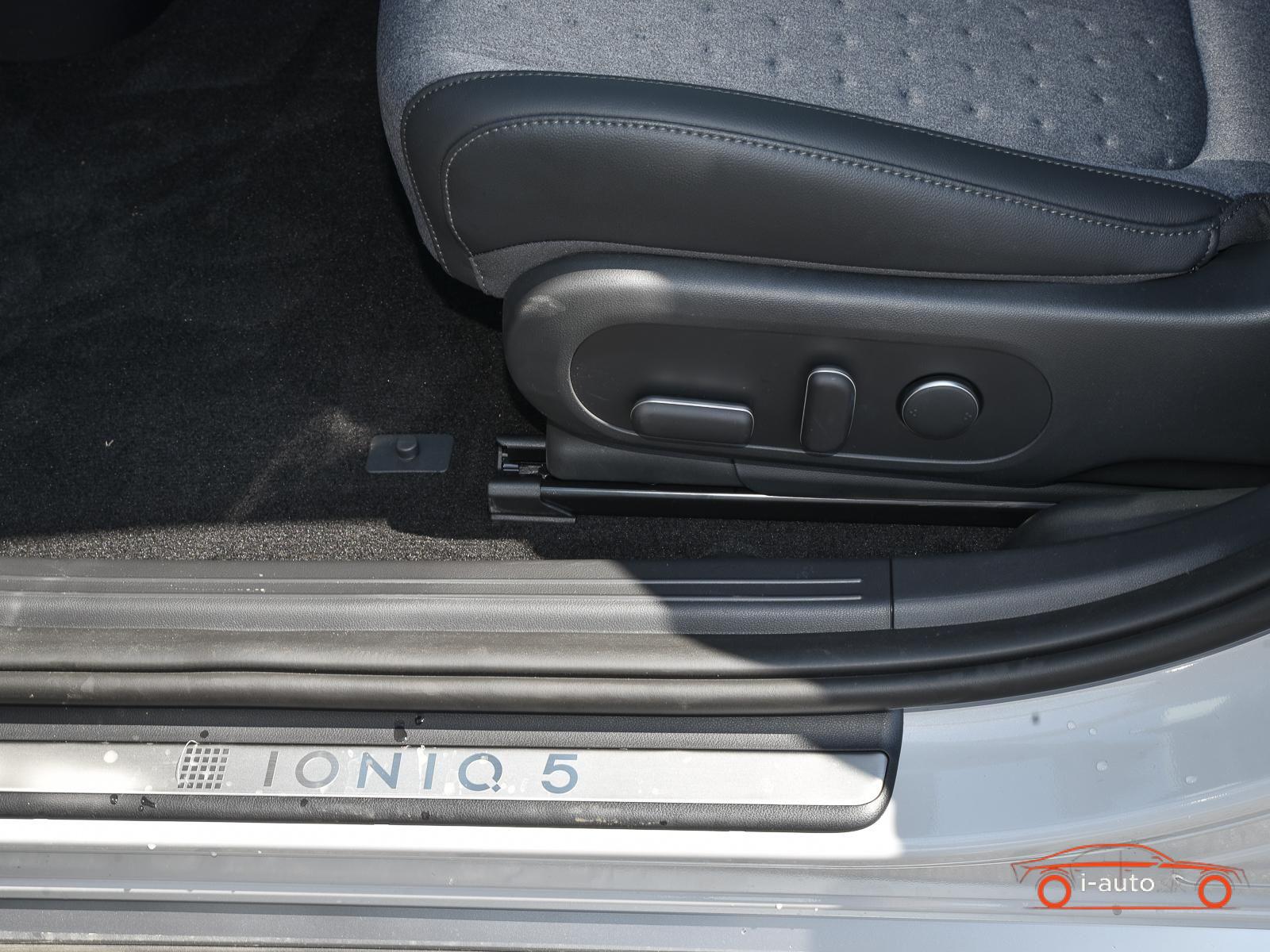Hyundai Ioniq 5 72,6 kWh Techniq za 31500€