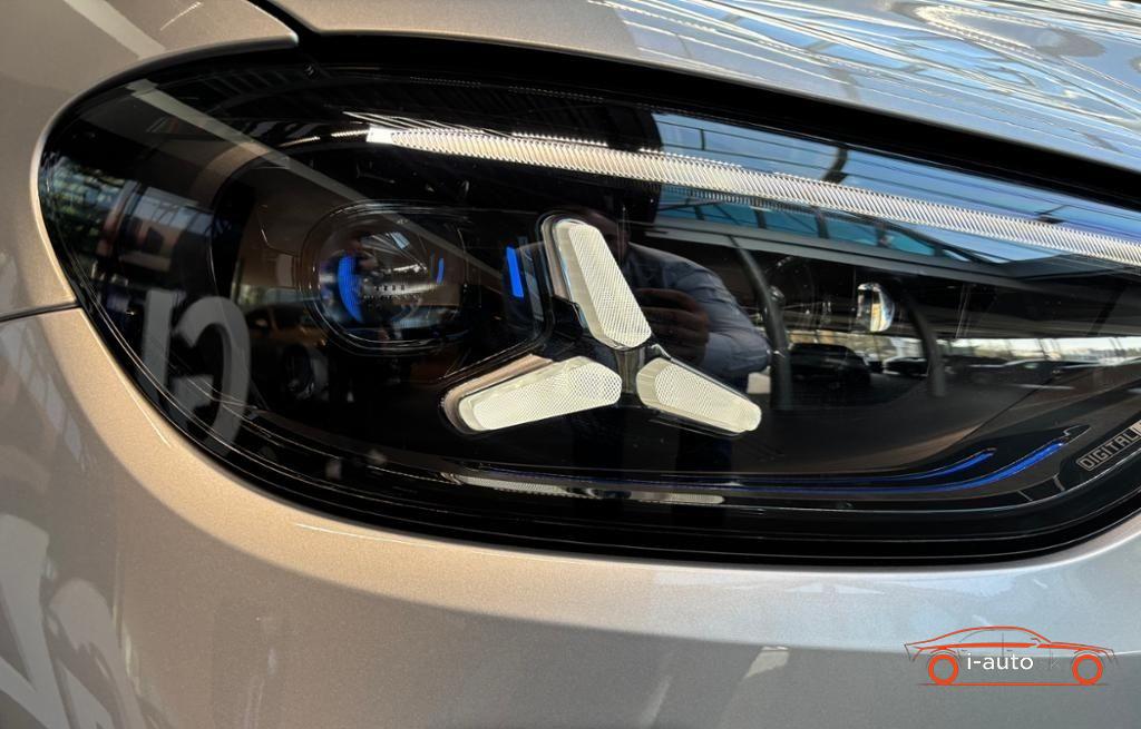 Mercedes-Benz GLC 400 4M AMG HYPER za 89700€