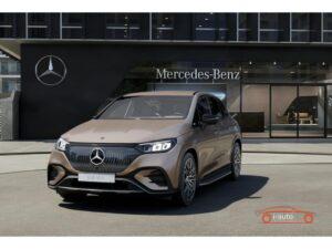 Mercedes-Benz EQE SUV  350 4MATIC SUV AMG  za 69&nbsp;600€