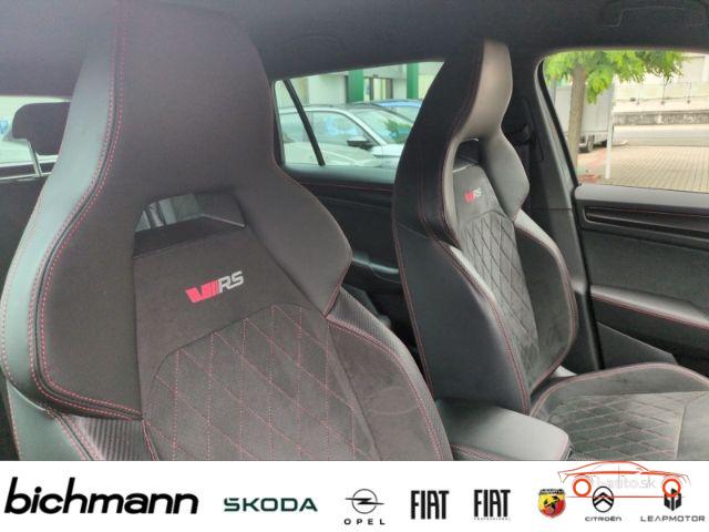 Skoda Kodiaq RS 4x4  za 43400€