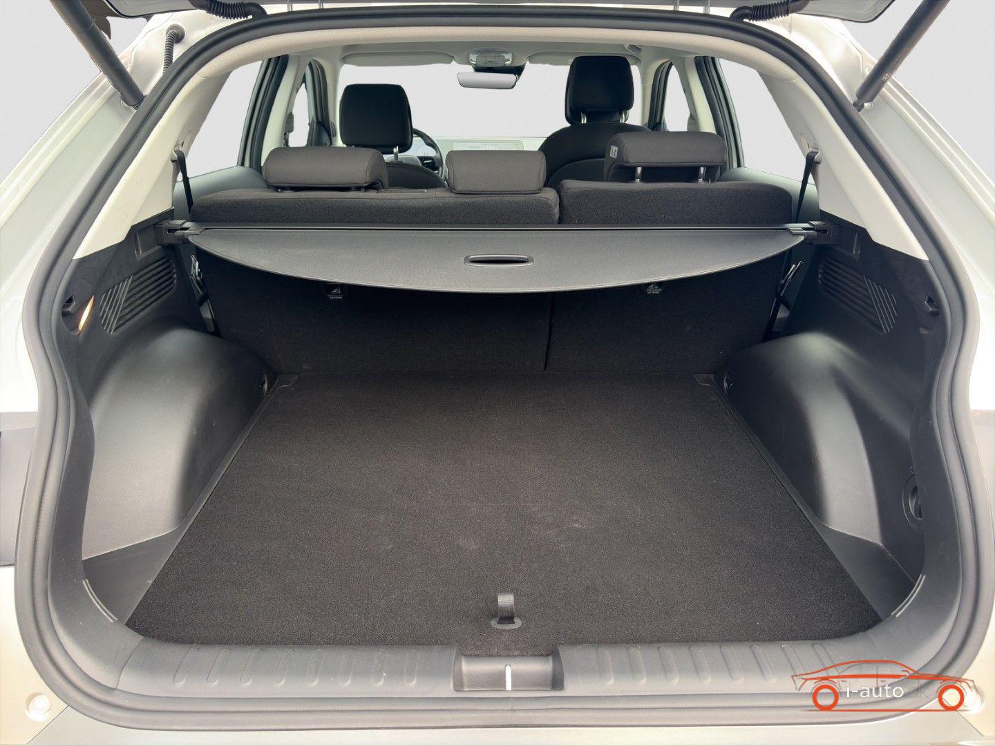 Hyundai Ioniq 5 DYNAMIQ 72,6kWh za 31500€