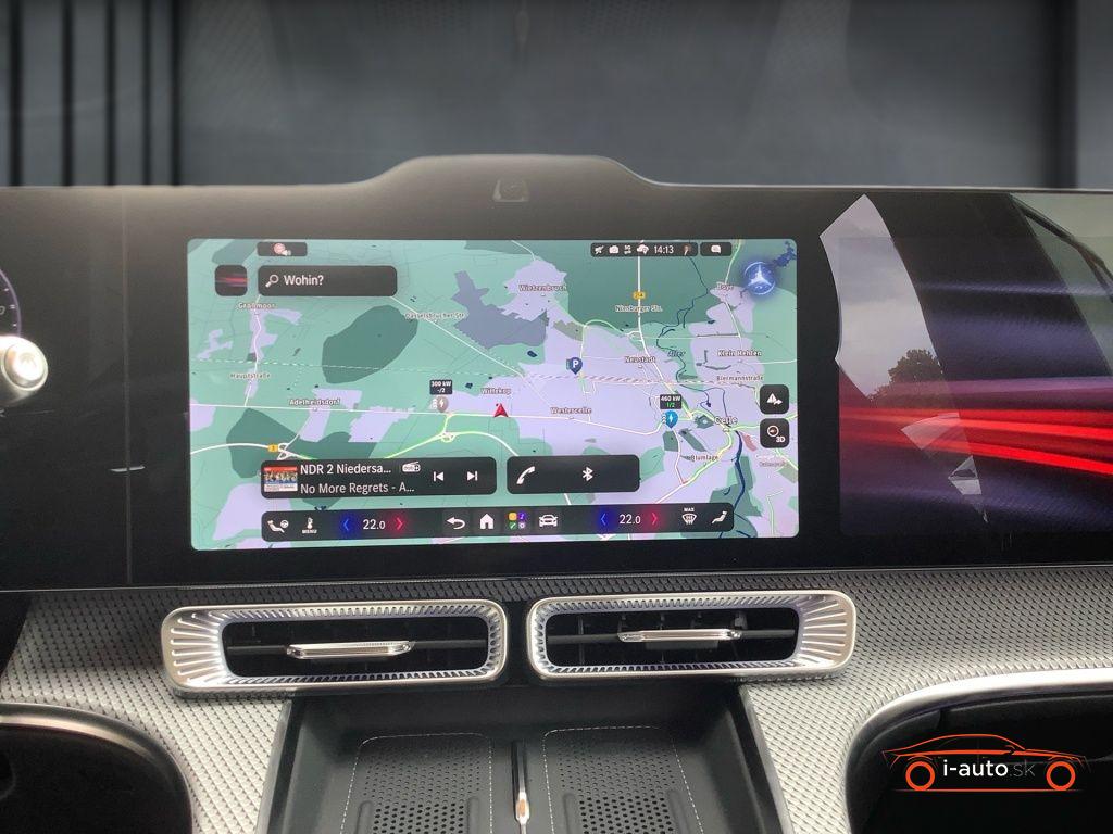 Mercedes-Benz GLC 400 4MATIC AMG za 87990€