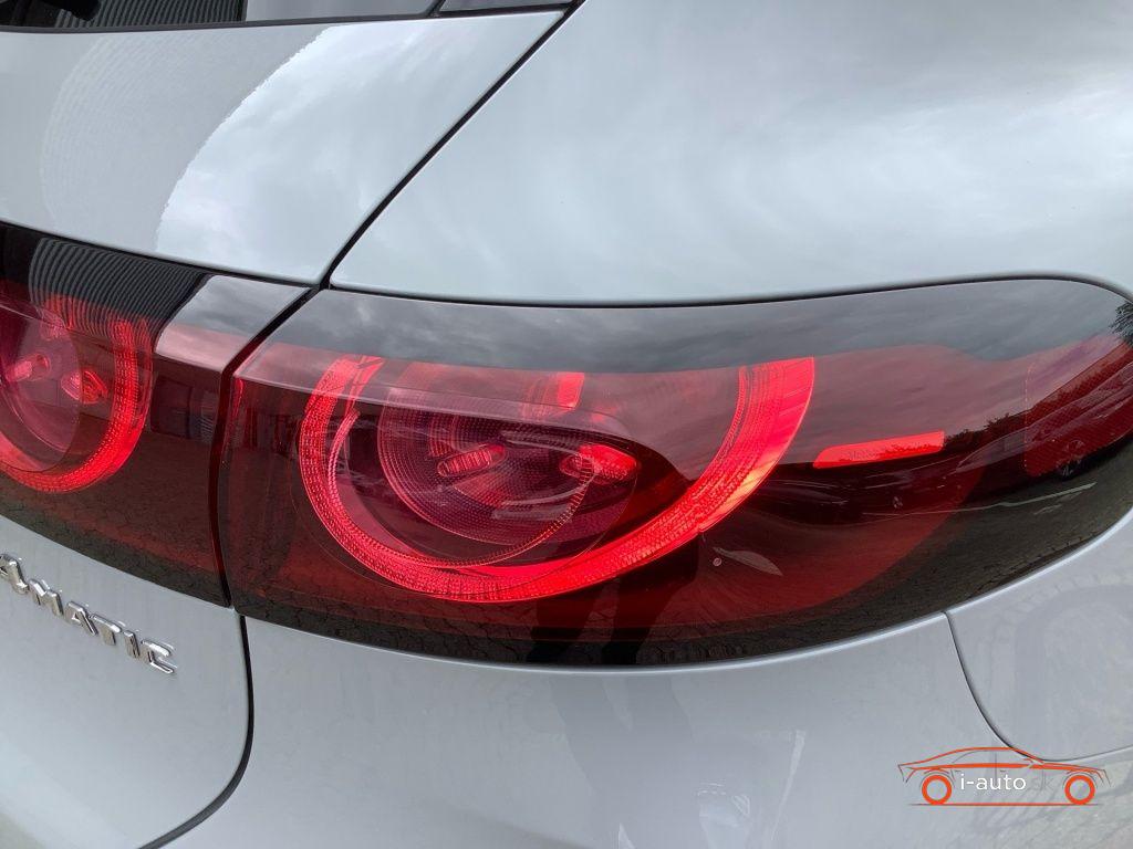 Mercedes-Benz GLC 400 4MATIC AMG za 87990€