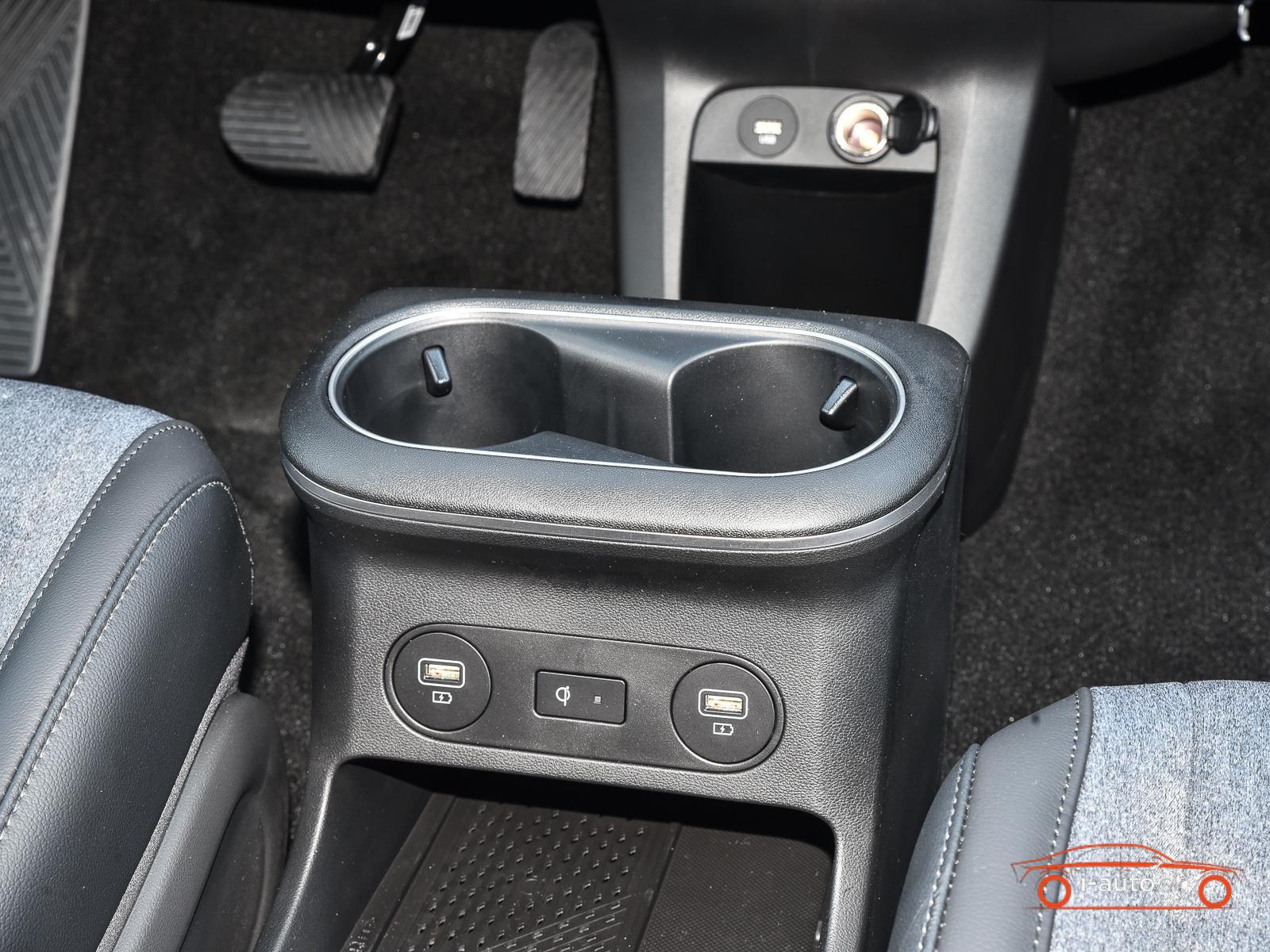 Hyundai Ioniq 5 72,6 kWh Techniq za 31500€