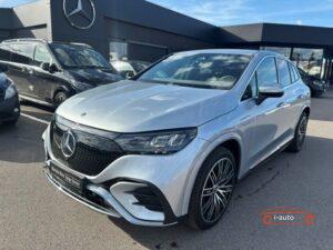 Mercedes-Benz EQE SUV  350 4M SUV AMG  za 68&nbsp;600€