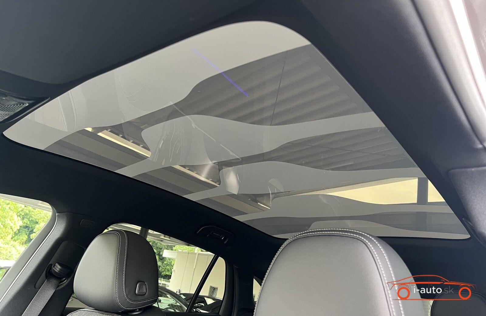 Mercedes-Benz GLC 400 EQ 4M Avantgarde za 83000€