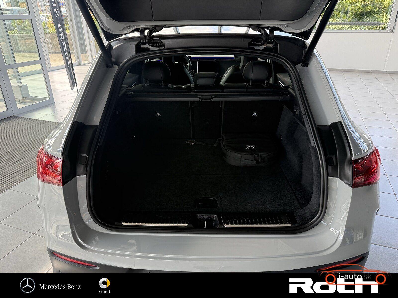 Mercedes-Benz EQE SUV  350 4M AMG za 73800€