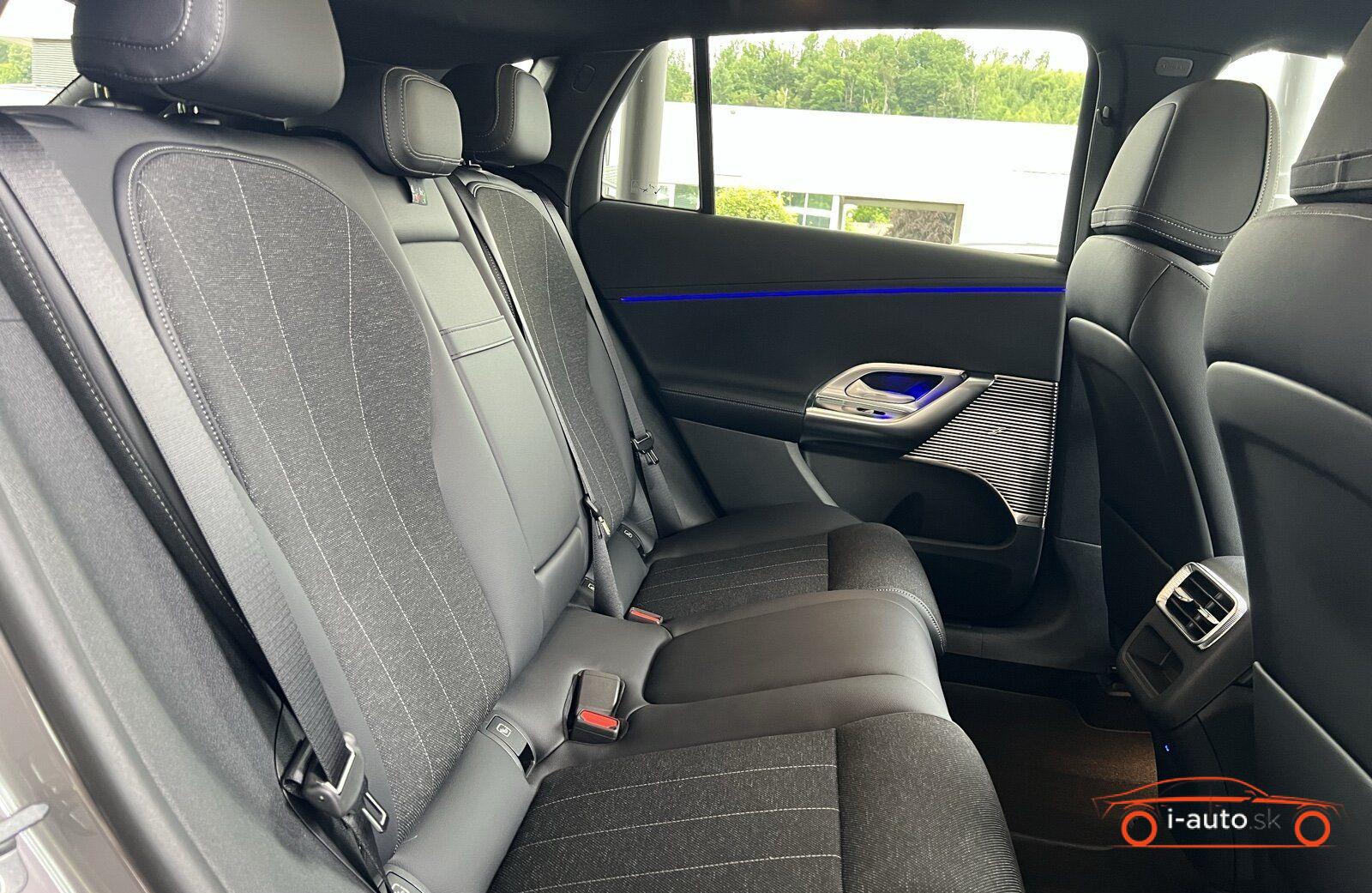 Mercedes-Benz GLC 400 EQ 4M Avantgarde za 83000€