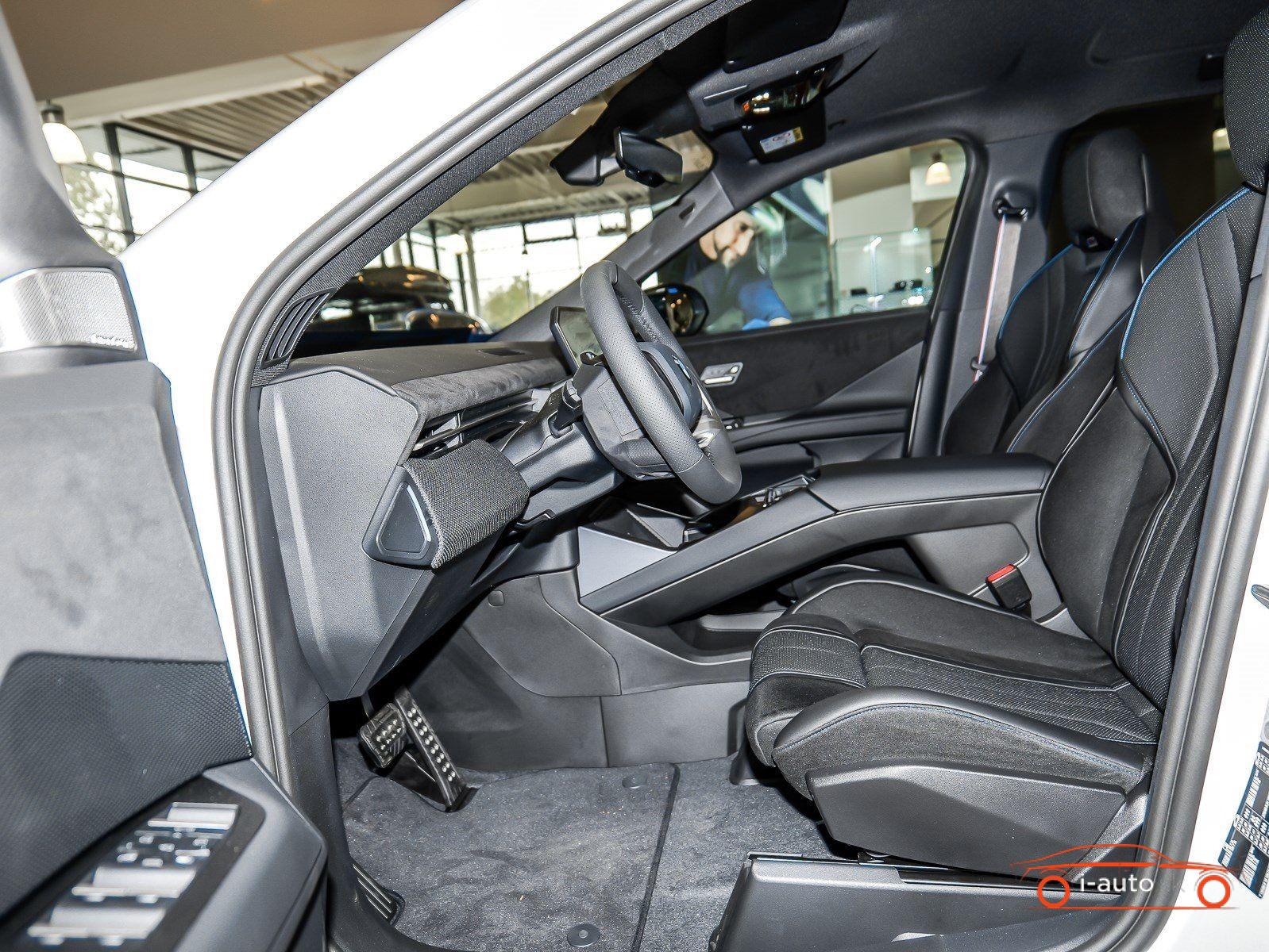 BMW iX3 40 M Sport  za 74900€
