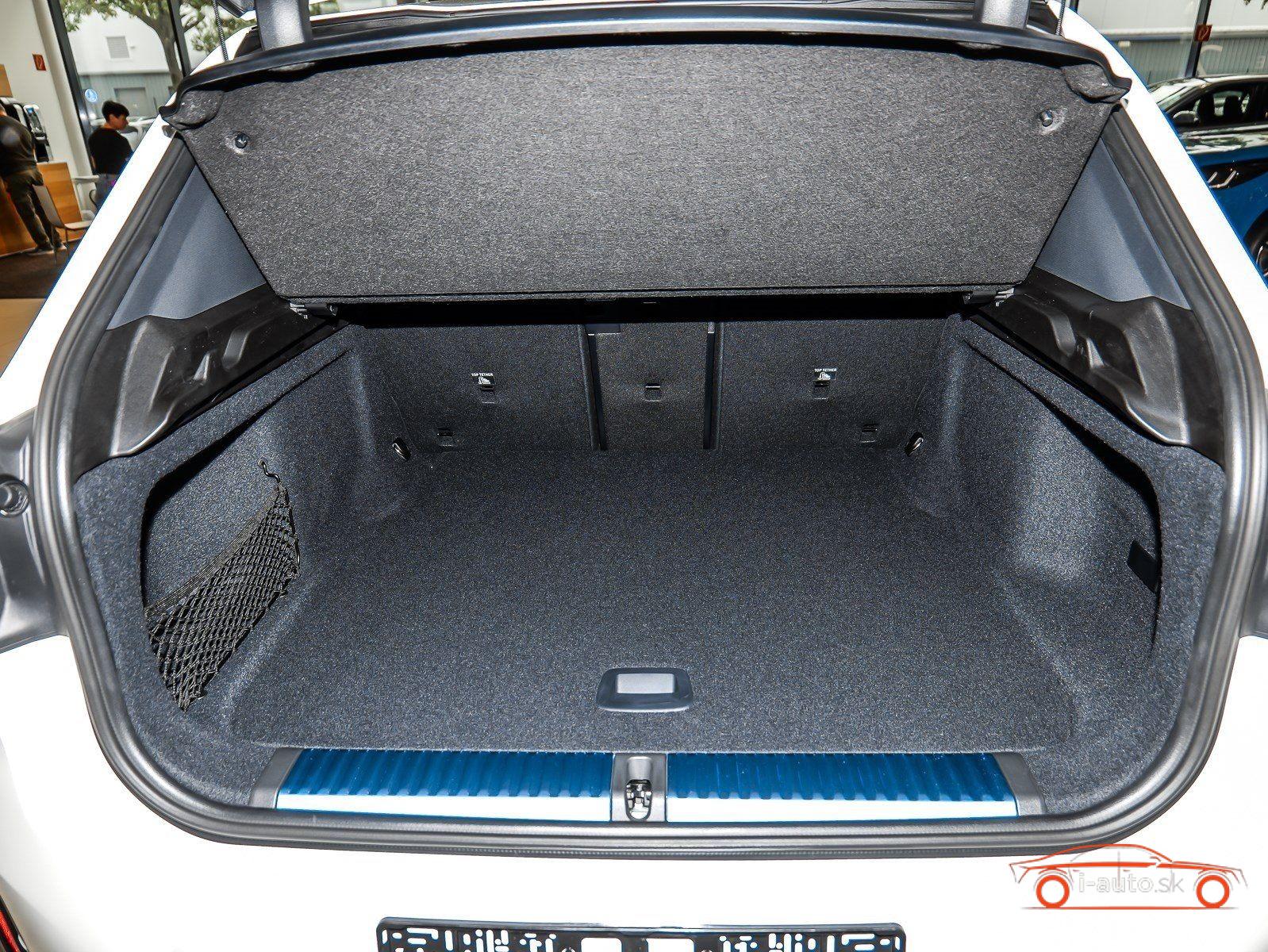 BMW iX3 40 M Sport  za 74900€