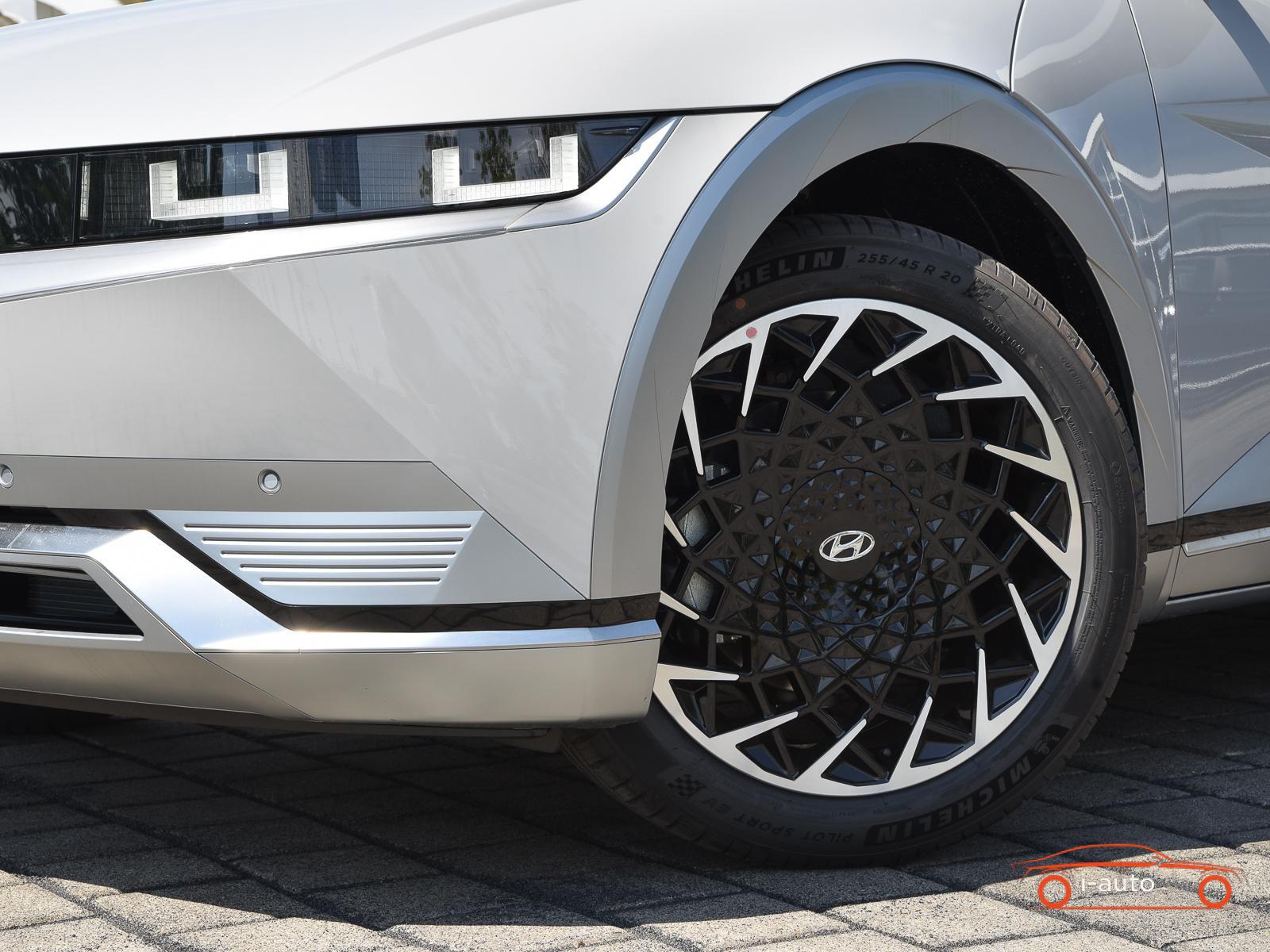 Hyundai Ioniq 5 72,6 kWh Techniq za 31500€