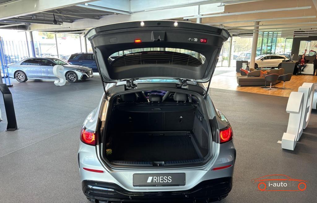 Mercedes-Benz GLC 400 4M AMG HYPER za 89700€