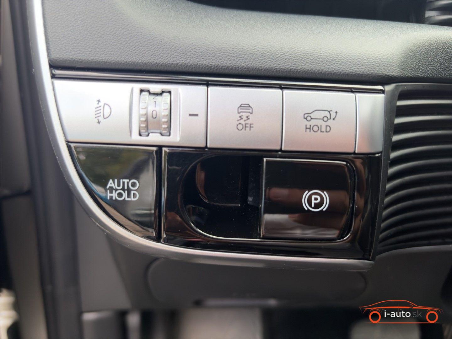 Hyundai Ioniq 5 DYNAMIQ 72,6kWh za 31500€