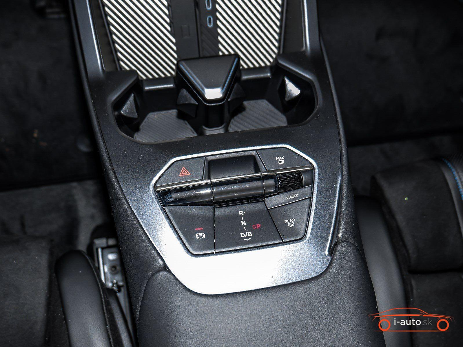 BMW iX3 40 M Sport  za 74900€