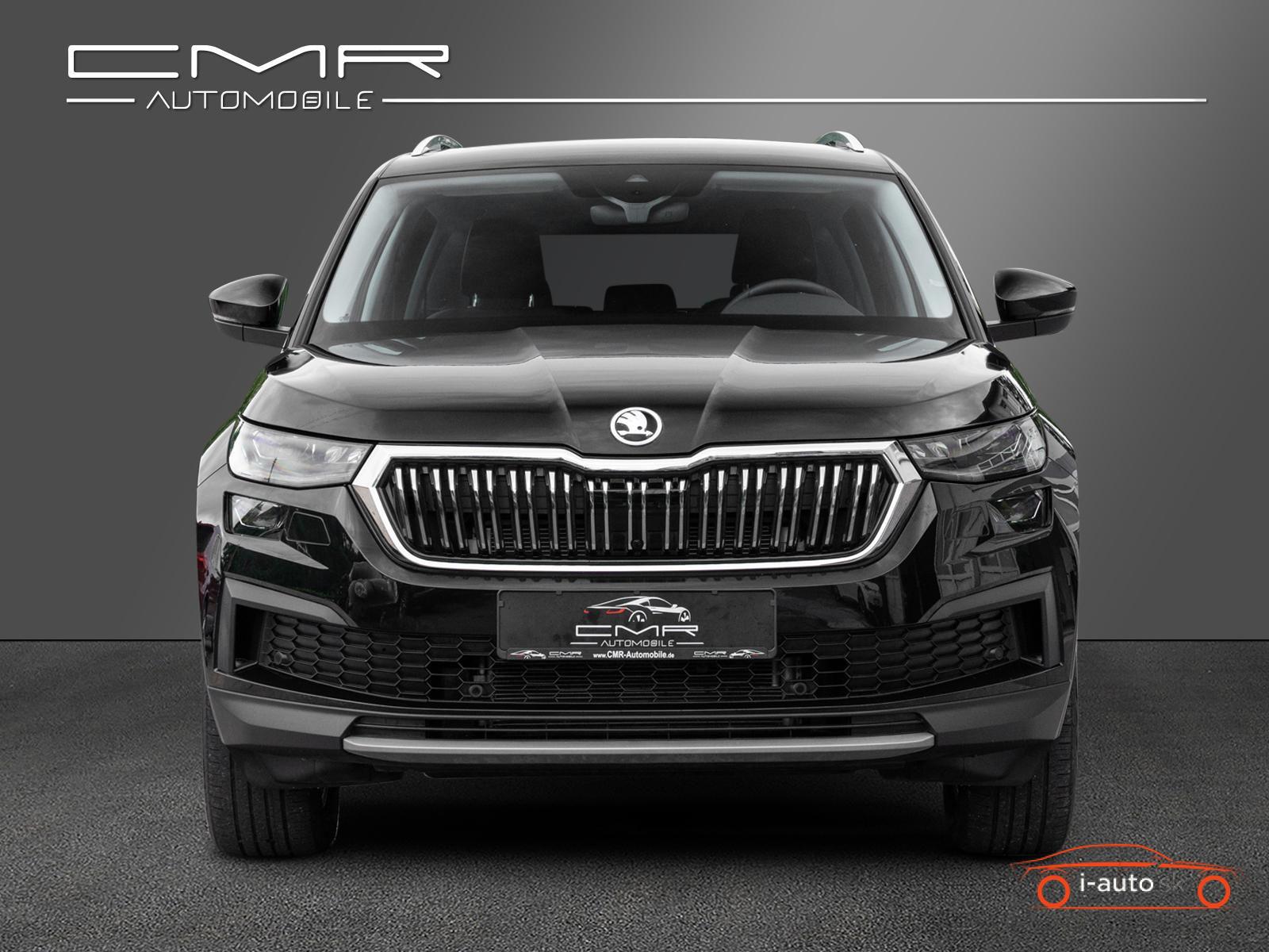 Skoda Kodiaq Style 4x4  za 38000€