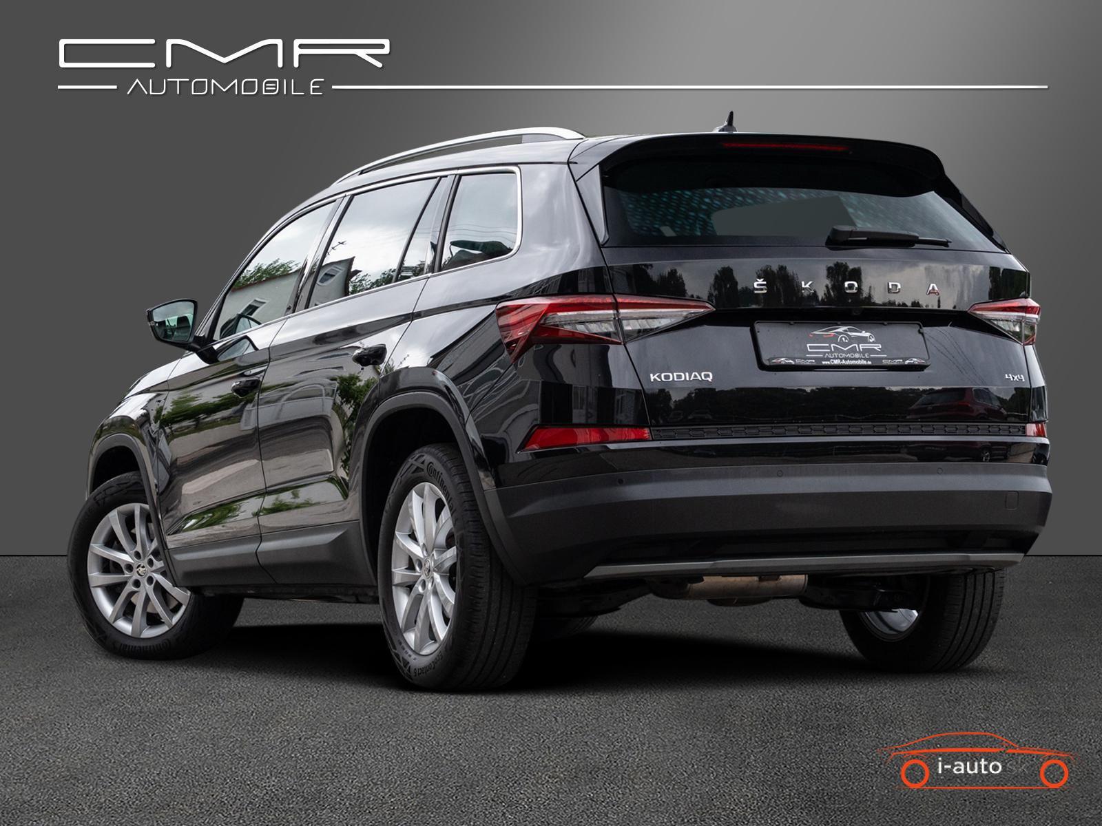 Skoda Kodiaq Style 4x4  za 38000€