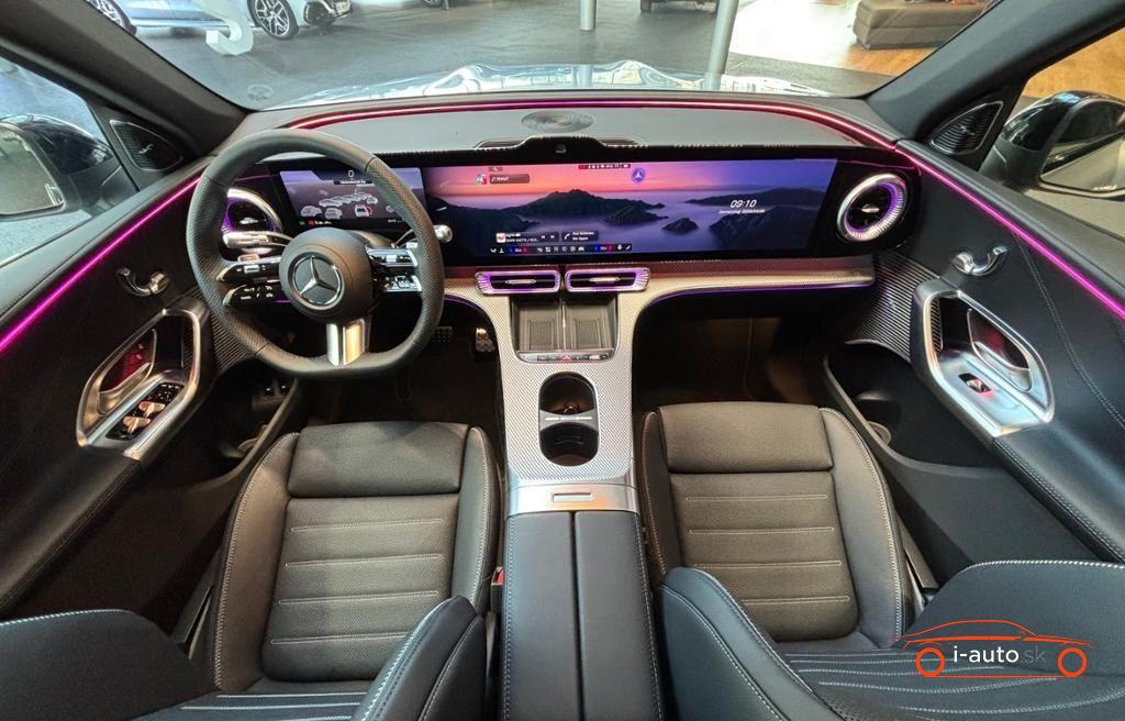 Mercedes-Benz GLC 400 4M AMG HYPER za 89700€