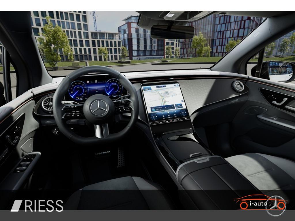 Mercedes-Benz EQE SUV  350 4MATIC SUV AMG  za 69600€