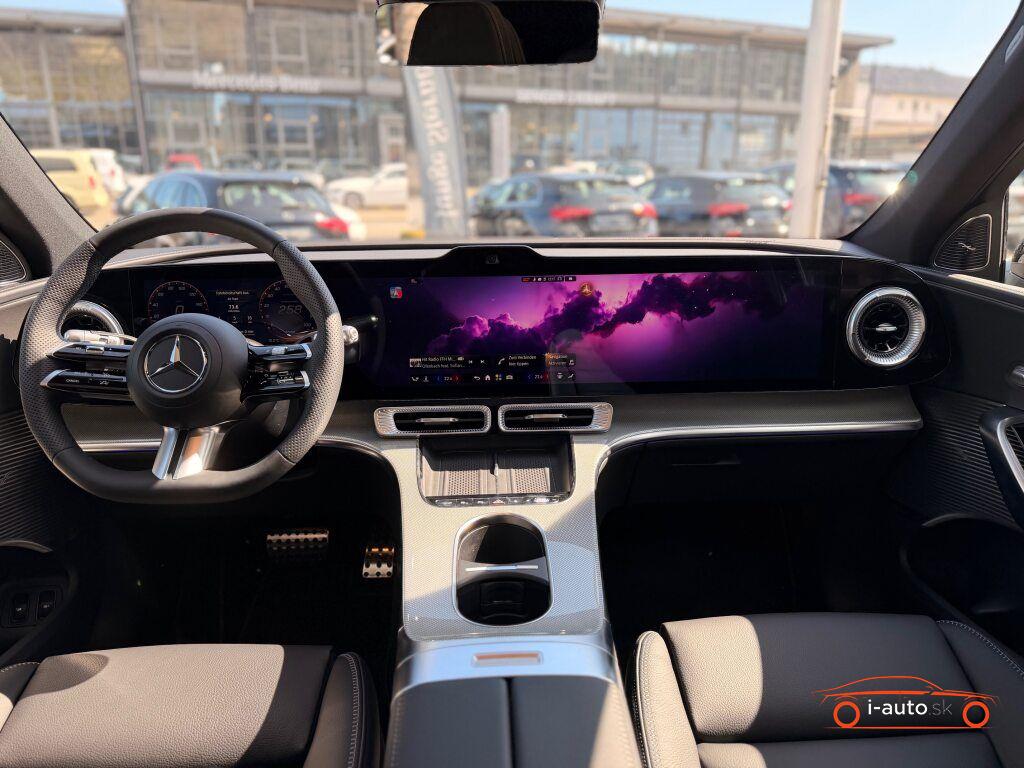 Mercedes-Benz GLC 400 4MATIC EQ za 88600€