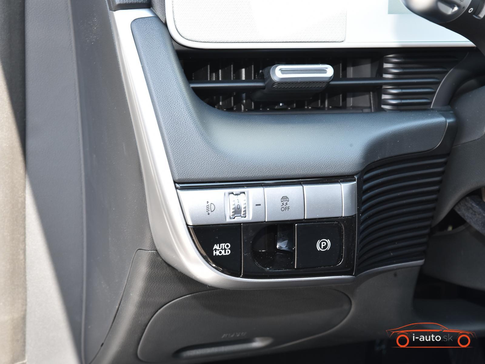 Hyundai Ioniq 5 72,6 kWh Techniq za 31500€